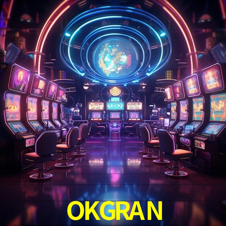 Experiencia de tragamonedas OKGRAN para jugadores en México