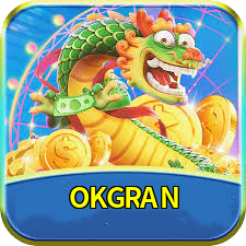 OKGRAN Logo