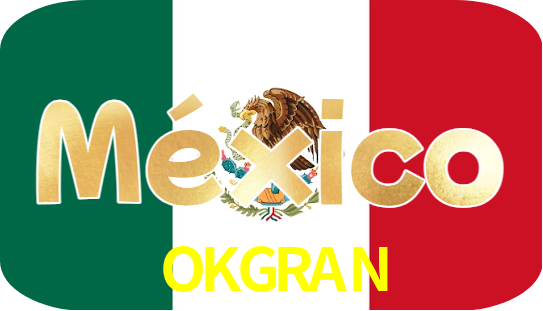 OKGRAN Logo